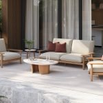 Superyacht Outdoor Furnishings